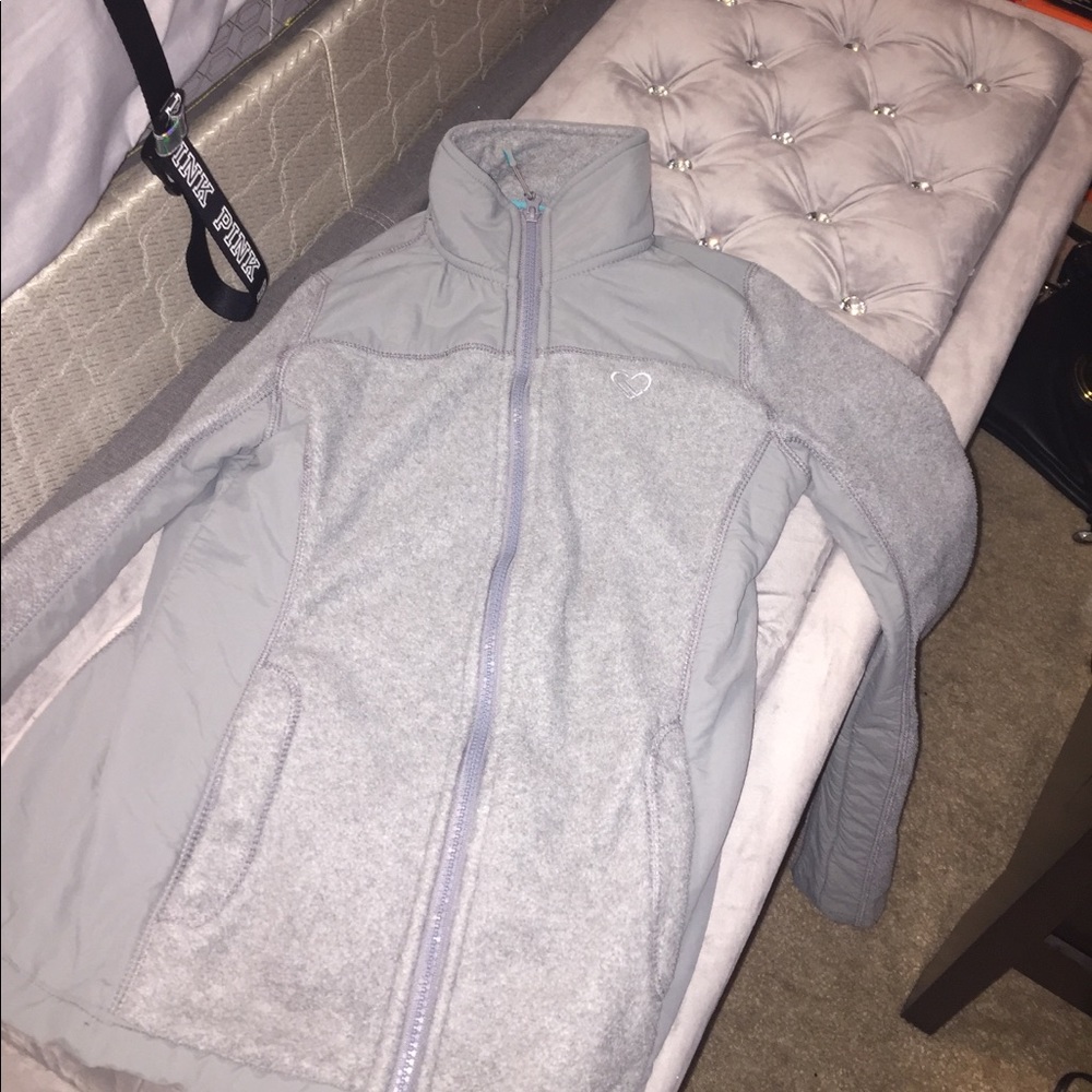 Winter jacket